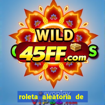 roleta aleatoria de campeoes lol